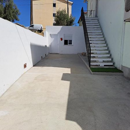 Guest Daires Coimbra Exterior foto
