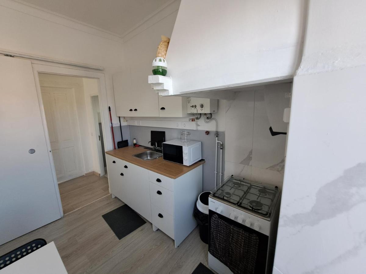 Guest Daires Coimbra Exterior foto