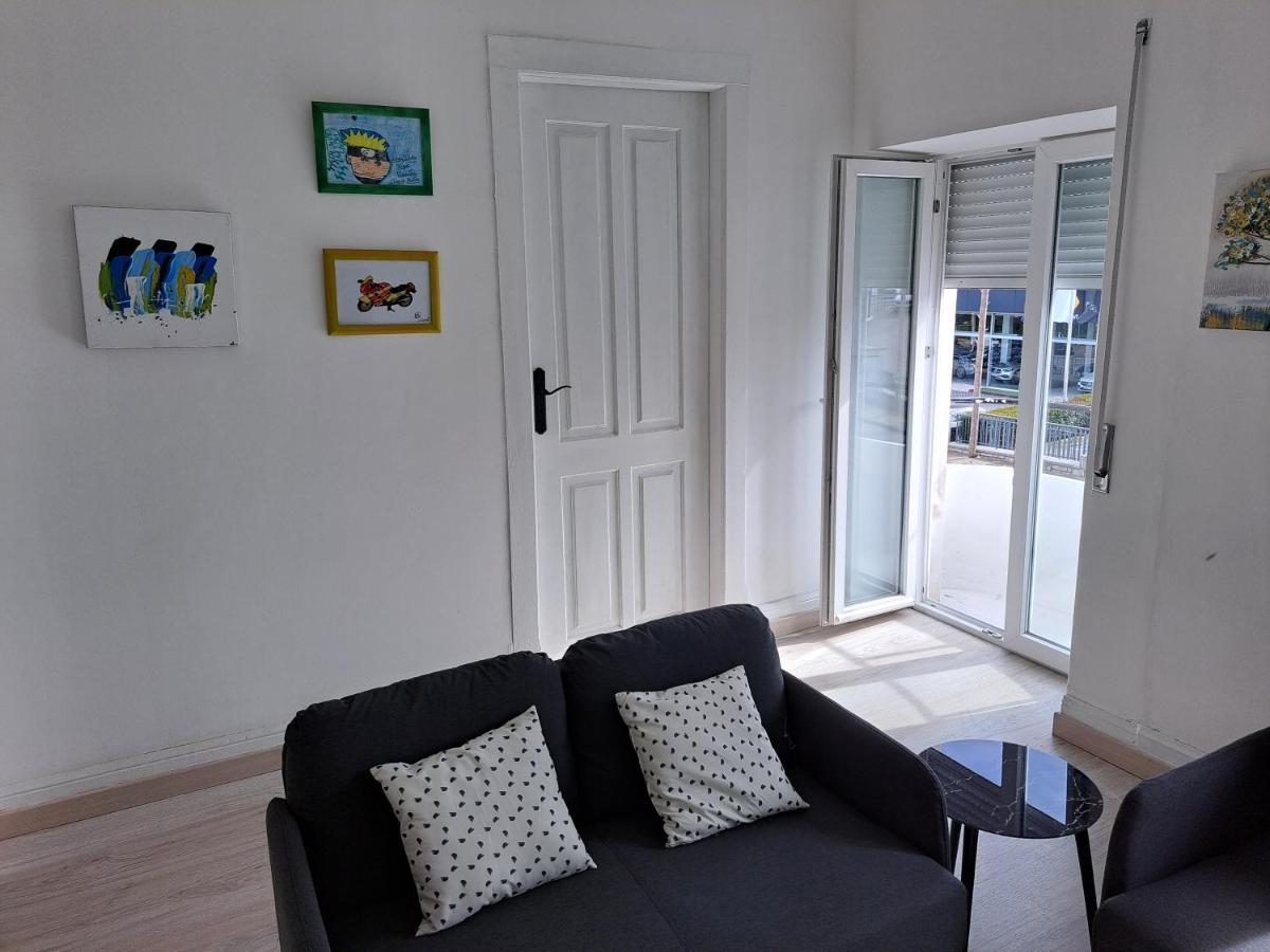 Guest Daires Coimbra Exterior foto