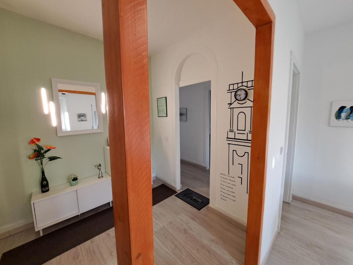 Guest Daires Coimbra Exterior foto