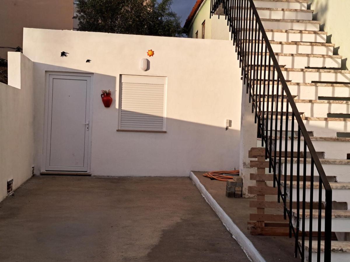 Guest Daires Coimbra Exterior foto