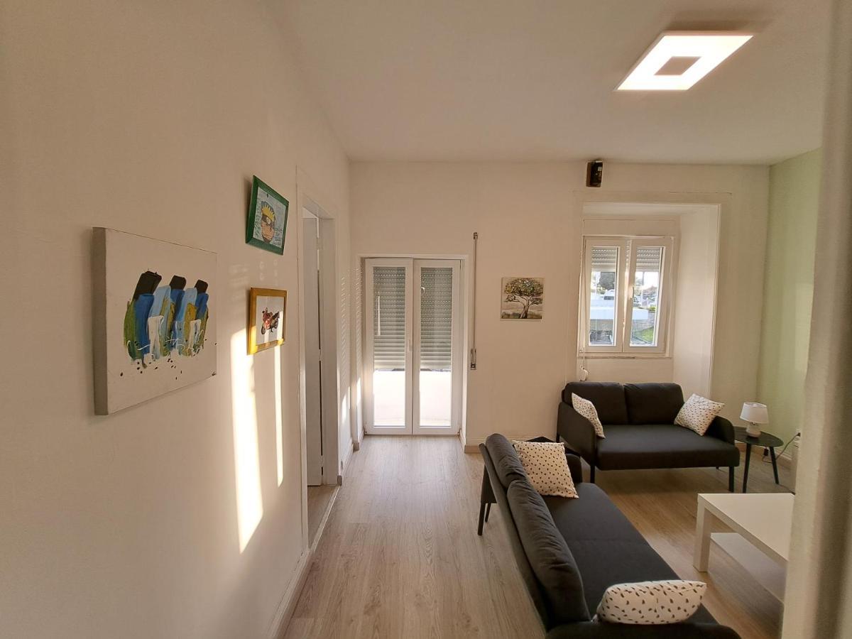Guest Daires Coimbra Exterior foto
